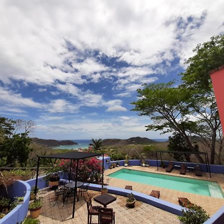 Hotel El Jardin San Juan del Sur Exteriér fotografie
