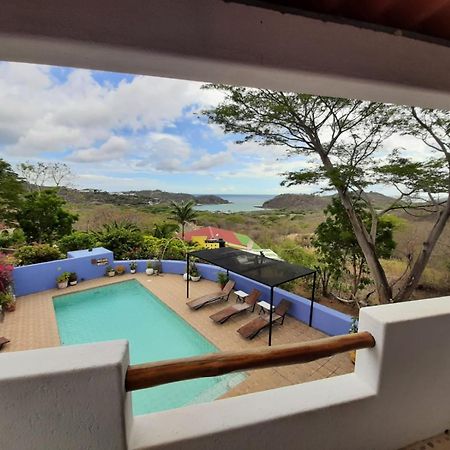 Hotel El Jardin San Juan del Sur Exteriér fotografie