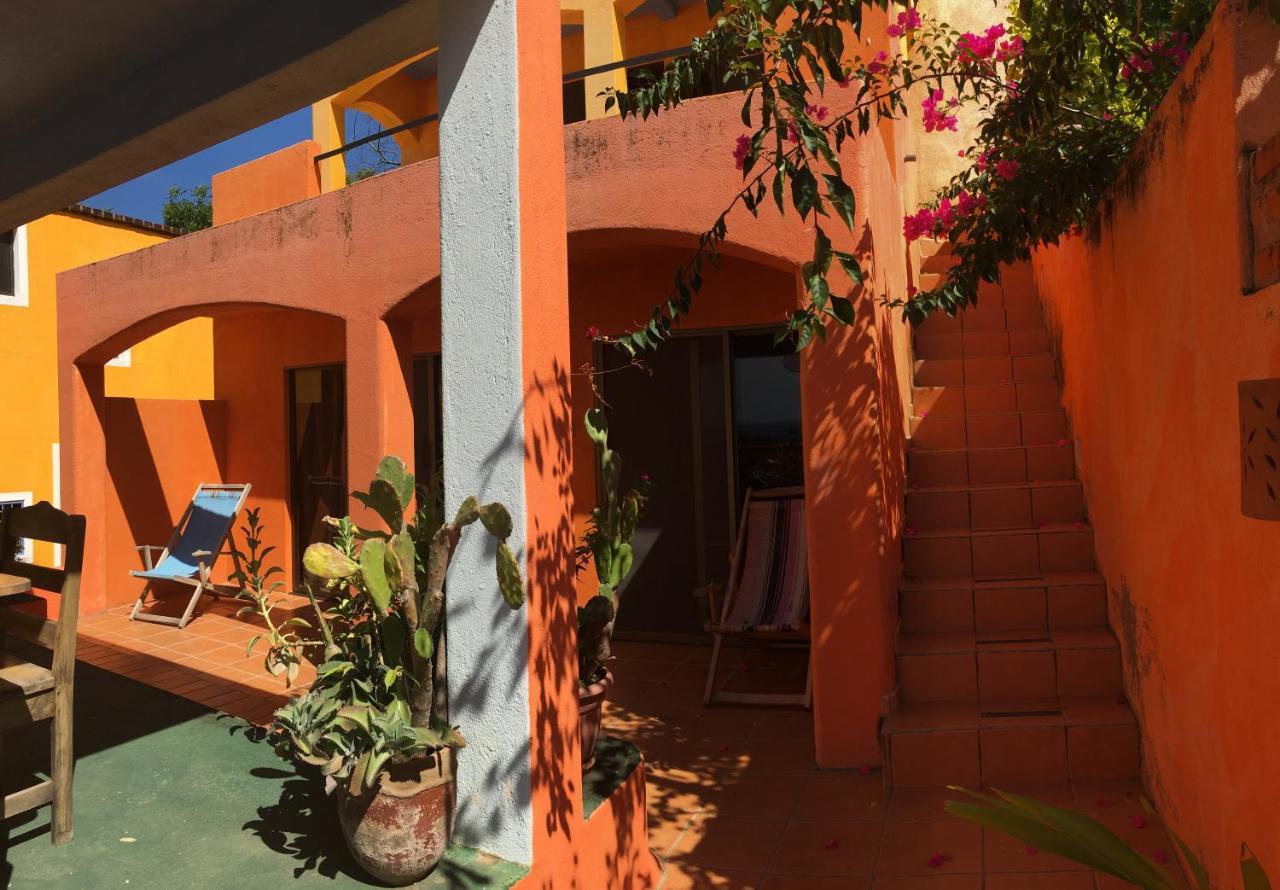 Hotel El Jardin San Juan del Sur Exteriér fotografie