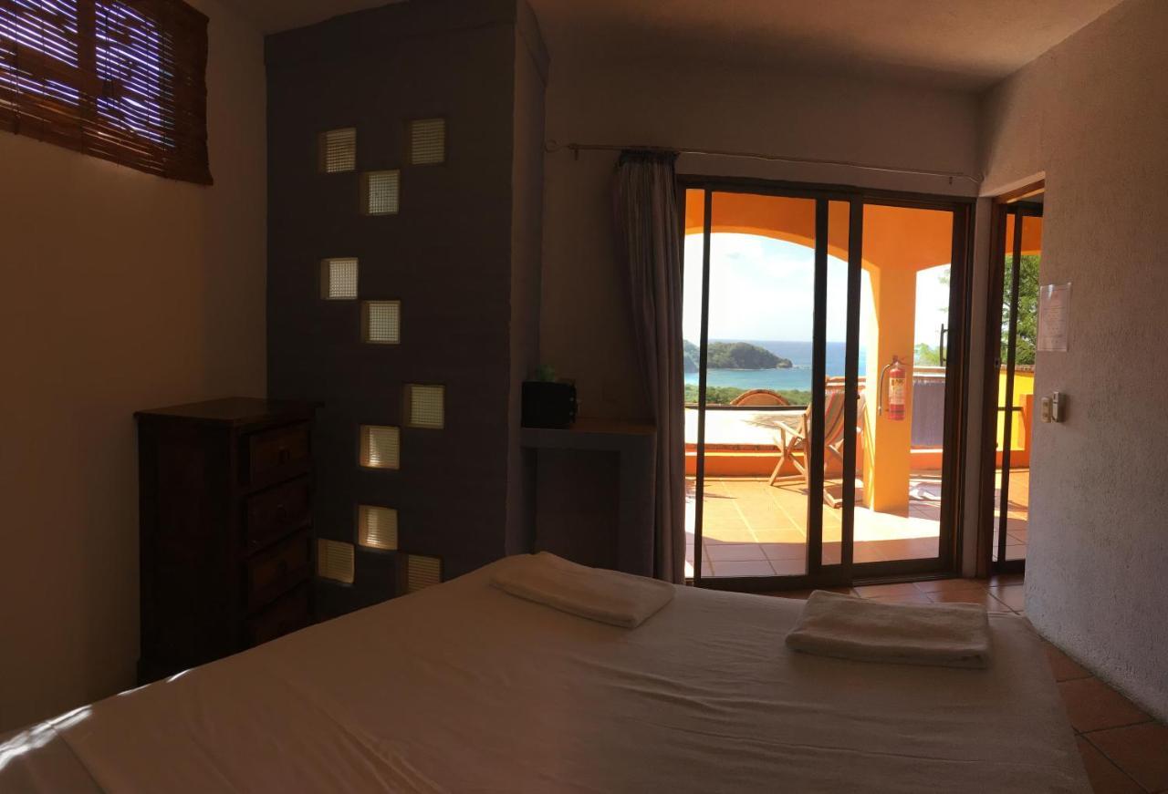Hotel El Jardin San Juan del Sur Exteriér fotografie