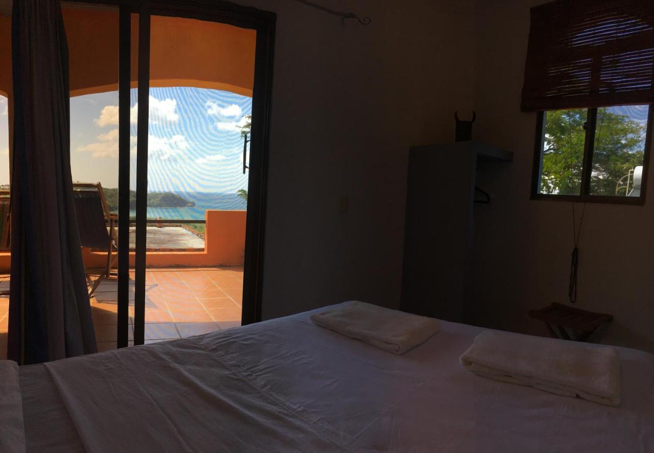 Hotel El Jardin San Juan del Sur Exteriér fotografie