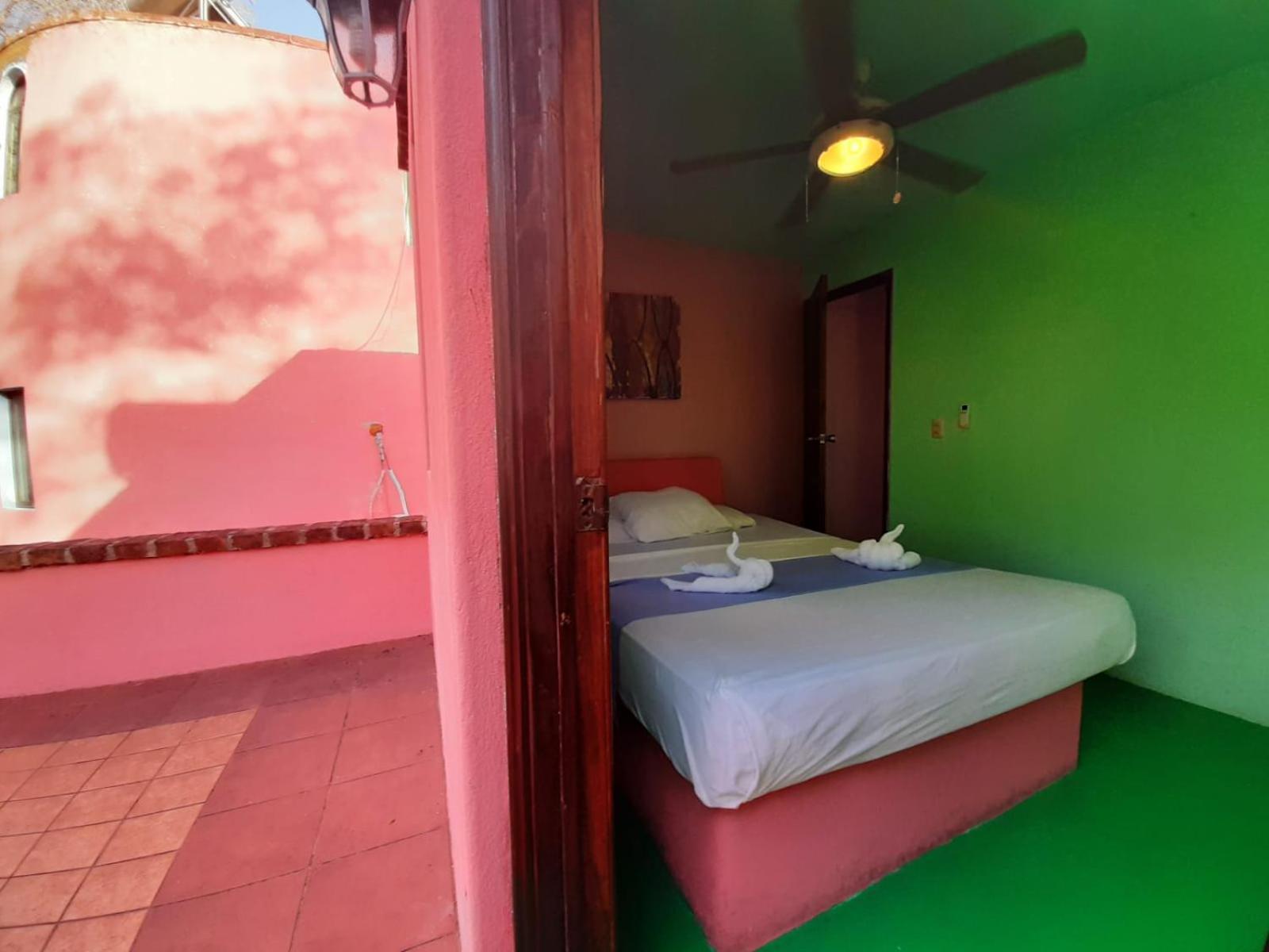 Hotel El Jardin San Juan del Sur Exteriér fotografie