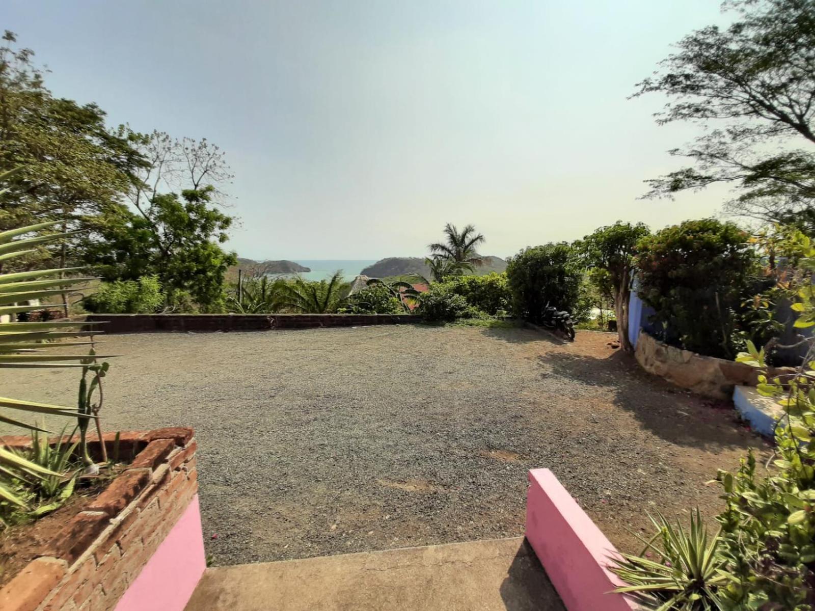 Hotel El Jardin San Juan del Sur Exteriér fotografie
