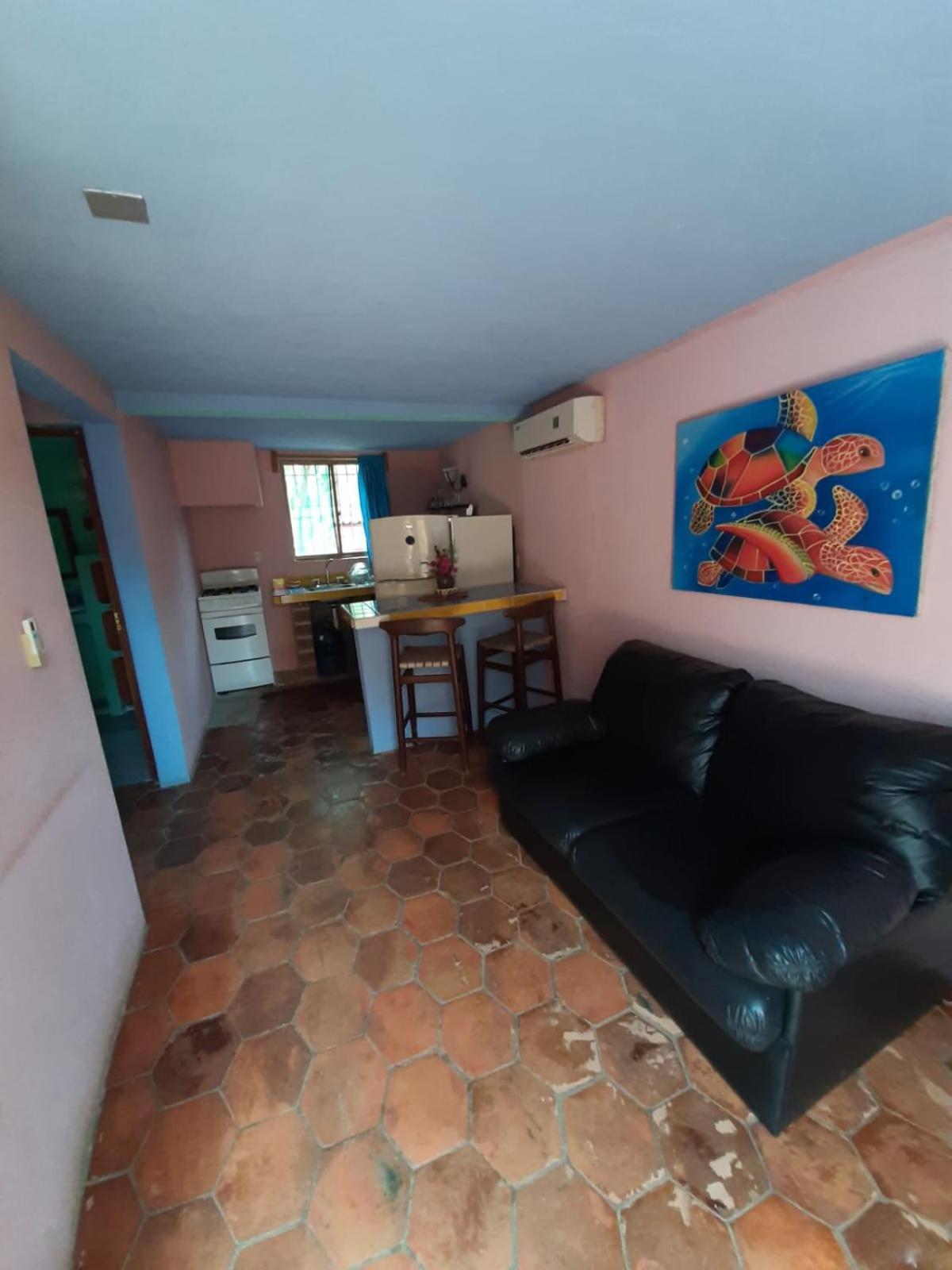 Hotel El Jardin San Juan del Sur Exteriér fotografie