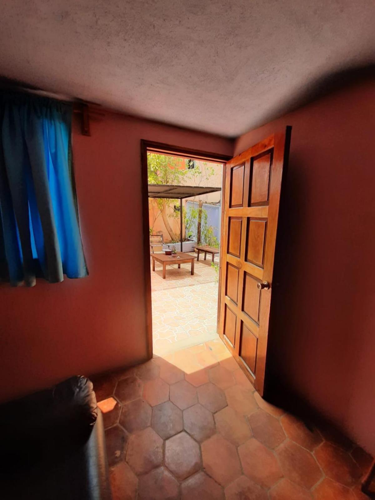 Hotel El Jardin San Juan del Sur Exteriér fotografie