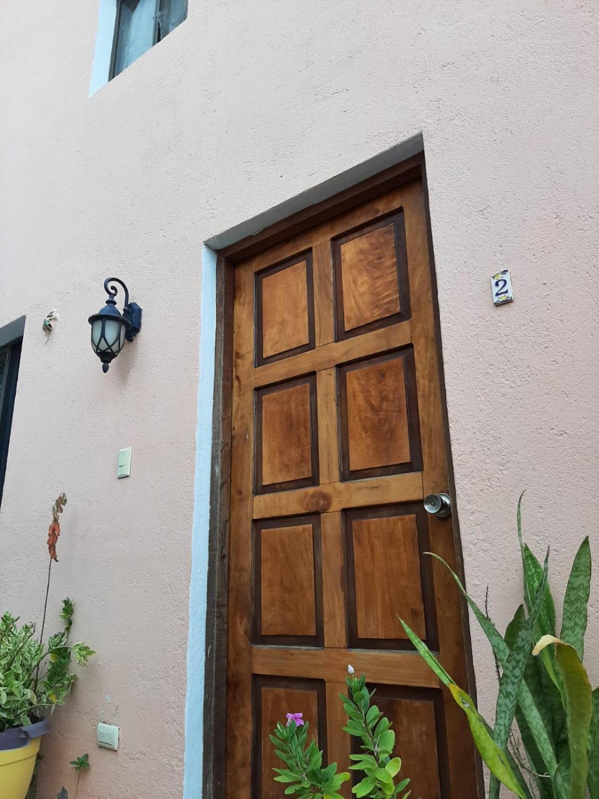 Hotel El Jardin San Juan del Sur Exteriér fotografie
