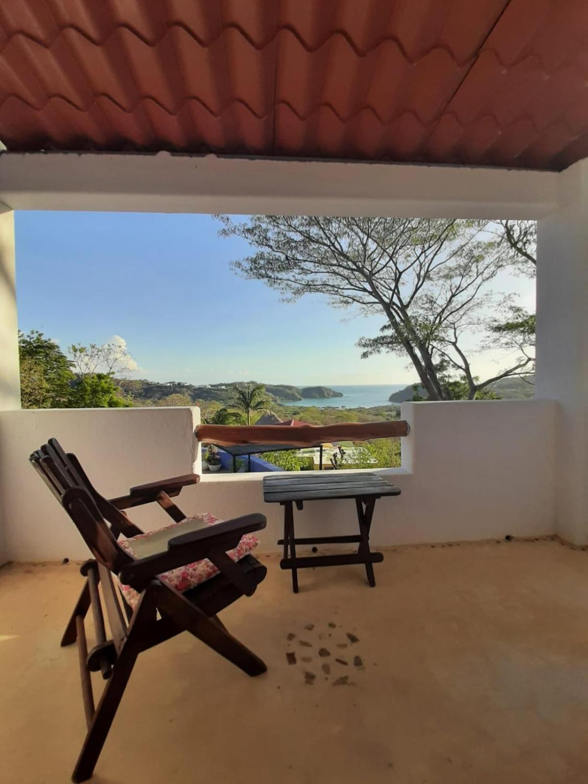 Hotel El Jardin San Juan del Sur Exteriér fotografie