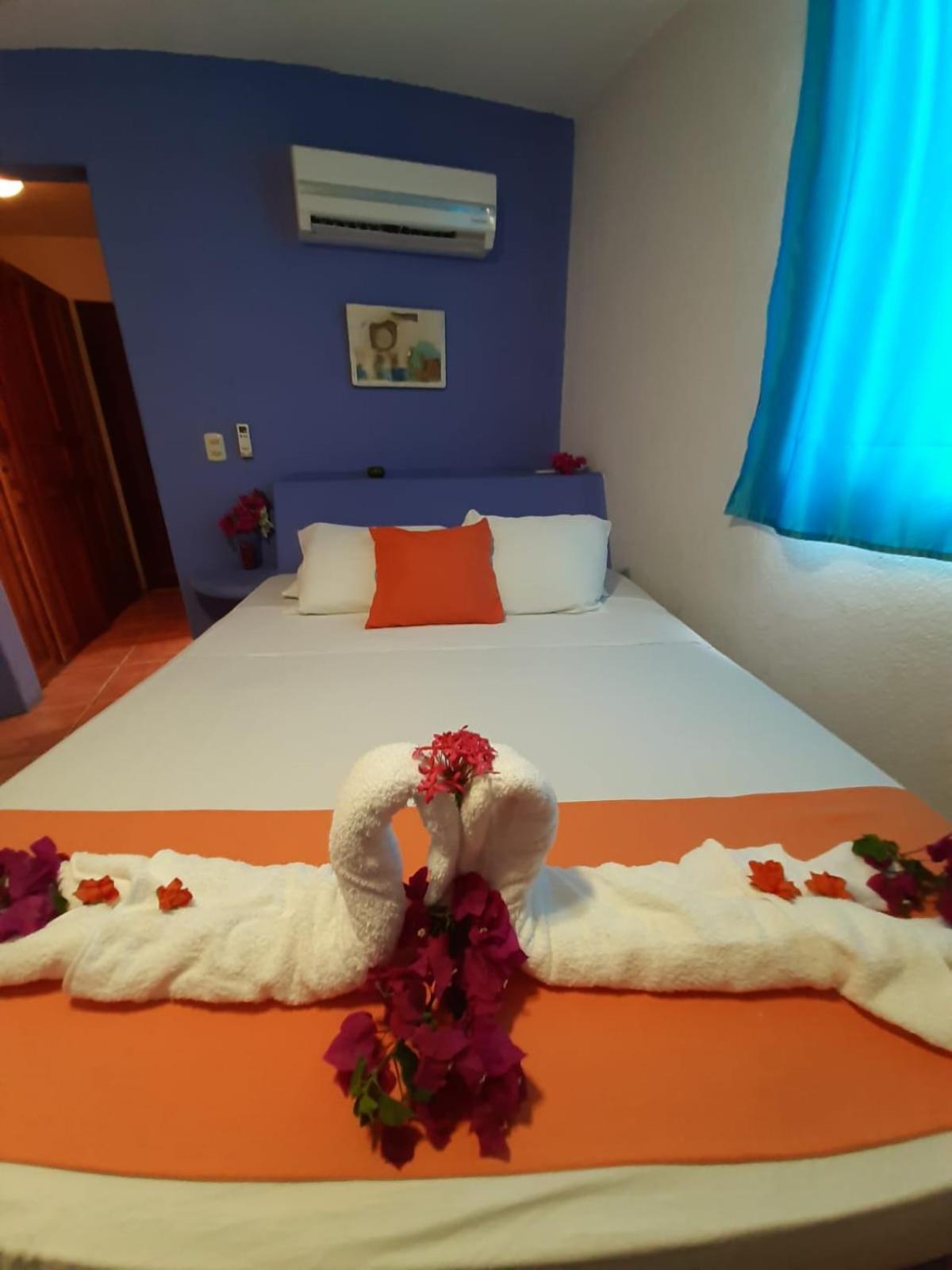 Hotel El Jardin San Juan del Sur Exteriér fotografie