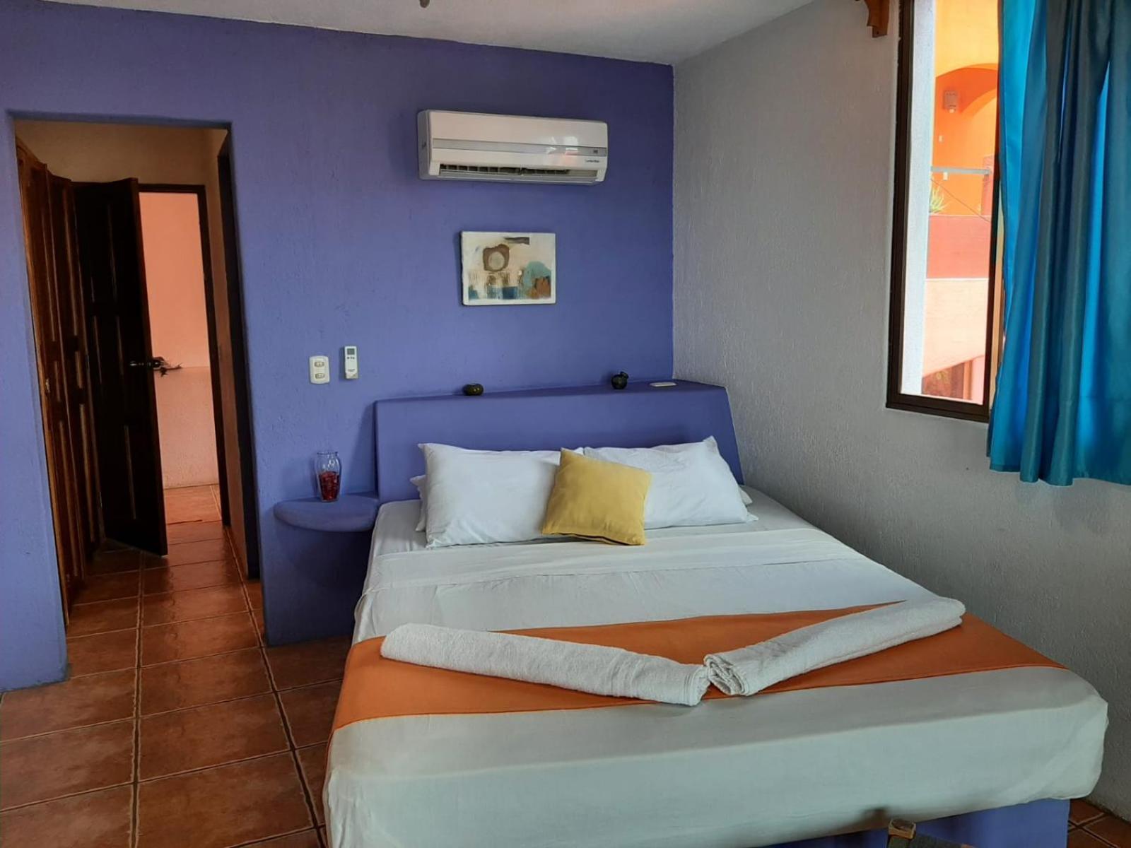 Hotel El Jardin San Juan del Sur Exteriér fotografie