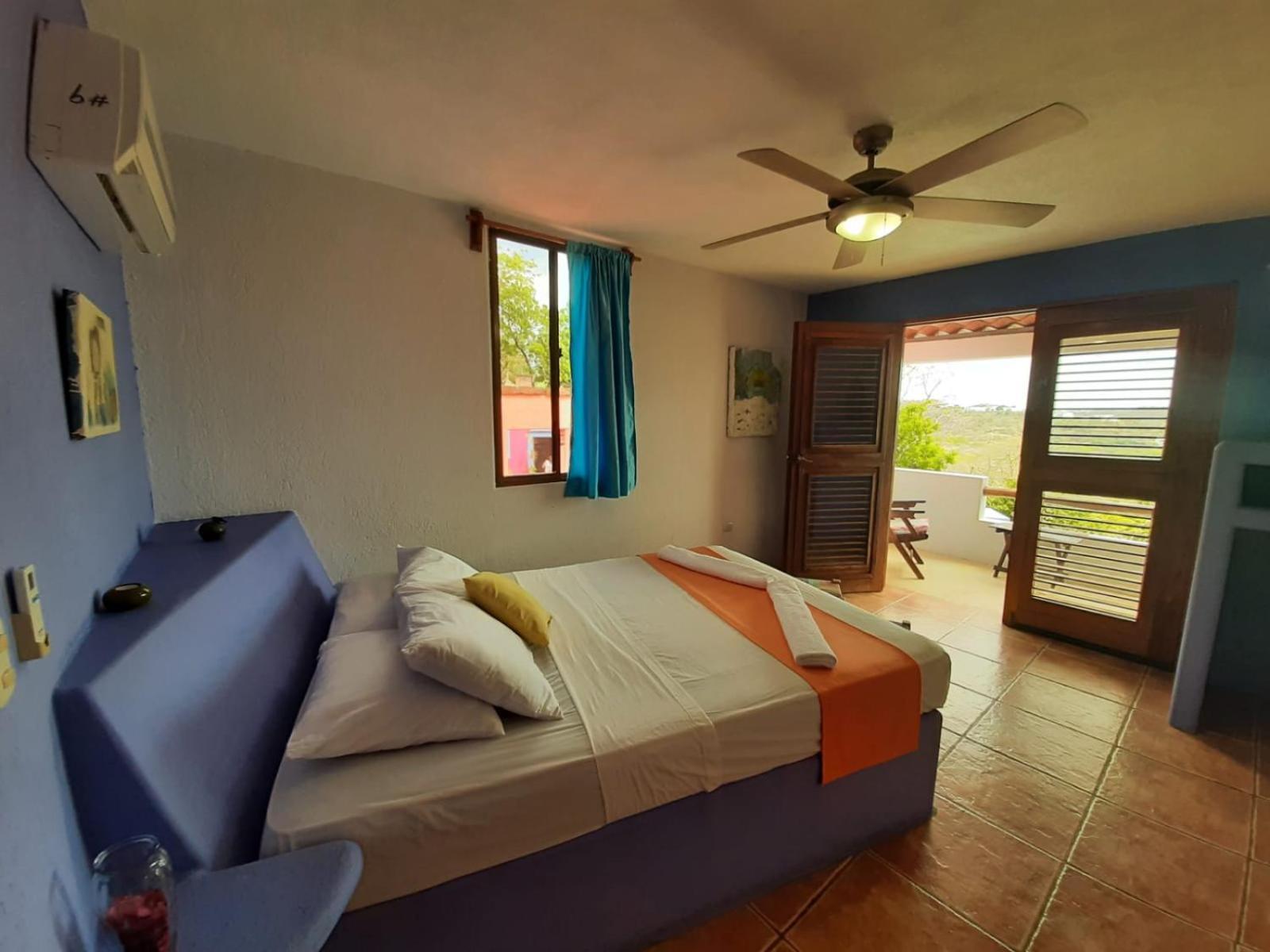 Hotel El Jardin San Juan del Sur Exteriér fotografie