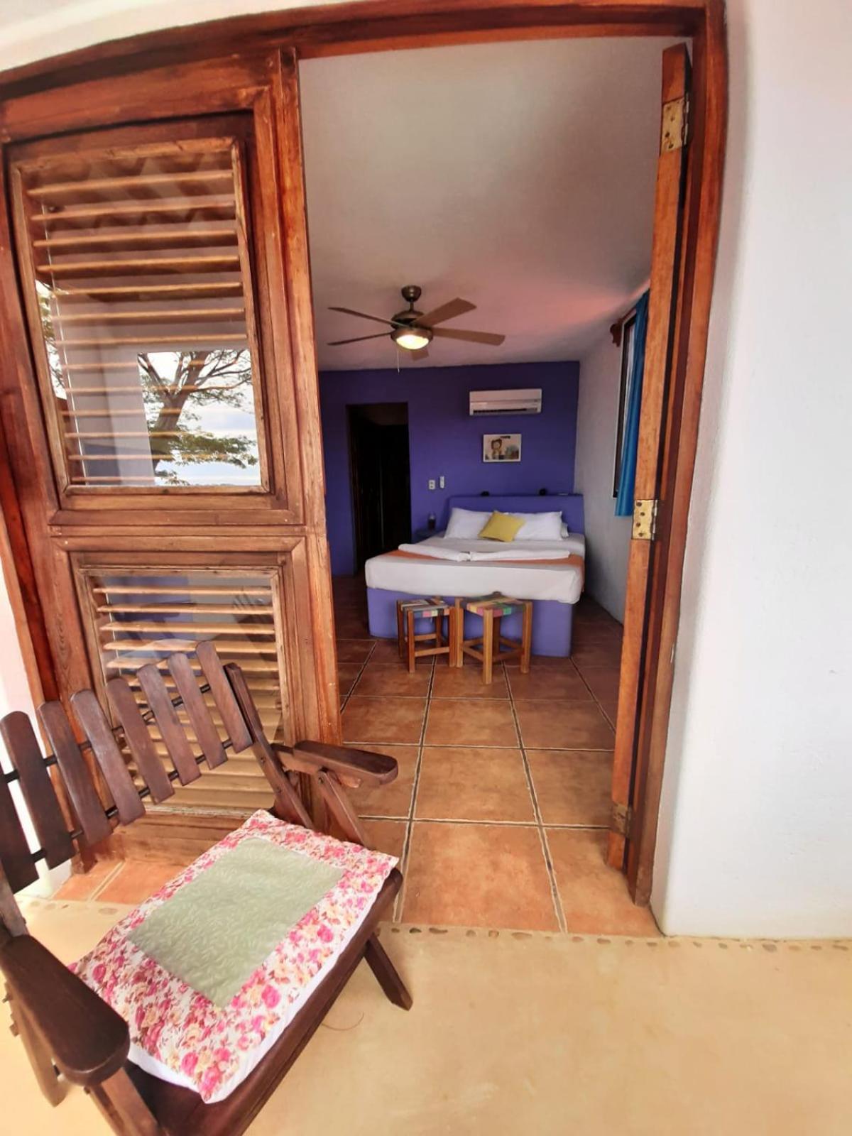 Hotel El Jardin San Juan del Sur Exteriér fotografie