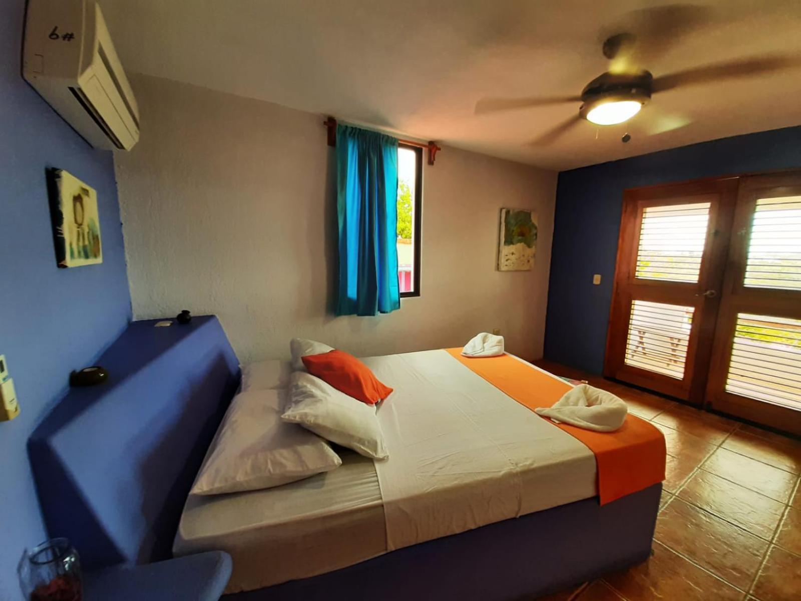 Hotel El Jardin San Juan del Sur Exteriér fotografie