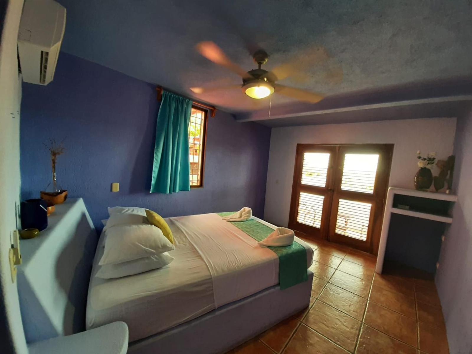 Hotel El Jardin San Juan del Sur Exteriér fotografie