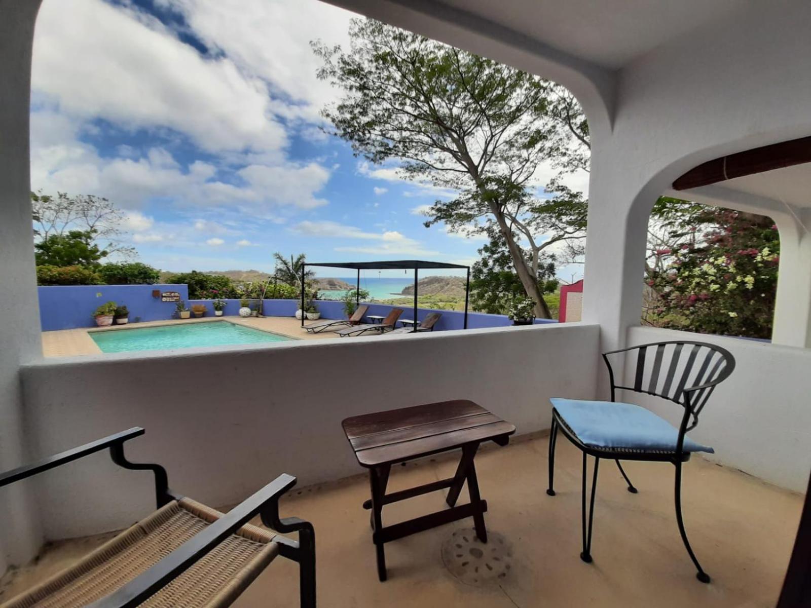 Hotel El Jardin San Juan del Sur Exteriér fotografie