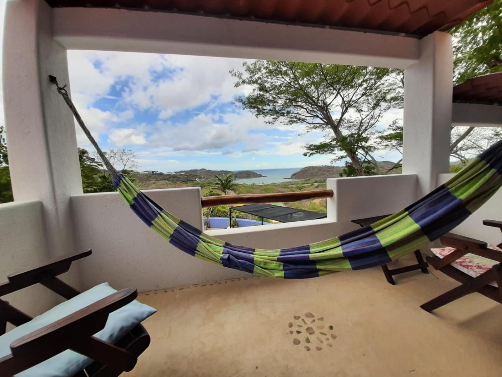 Hotel El Jardin San Juan del Sur Exteriér fotografie