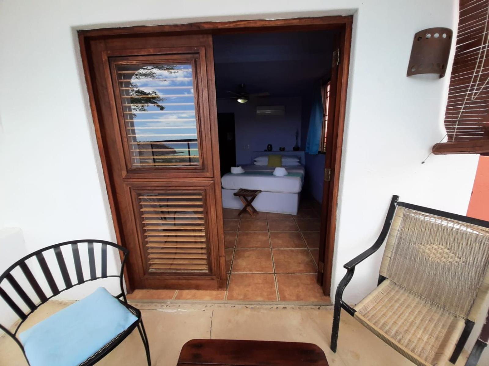 Hotel El Jardin San Juan del Sur Exteriér fotografie