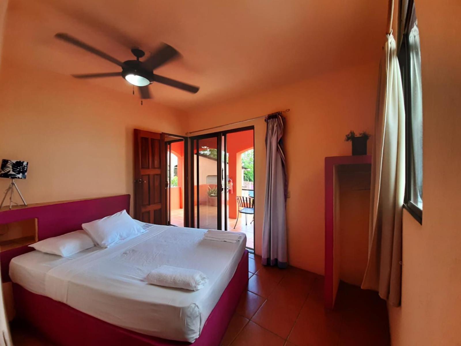 Hotel El Jardin San Juan del Sur Exteriér fotografie