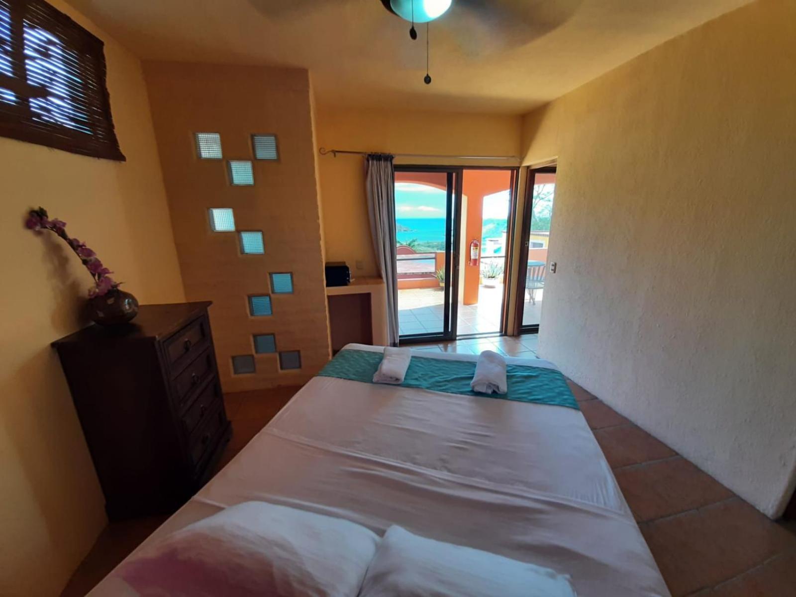 Hotel El Jardin San Juan del Sur Exteriér fotografie
