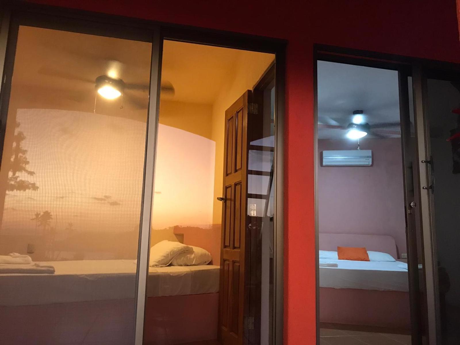 Hotel El Jardin San Juan del Sur Exteriér fotografie