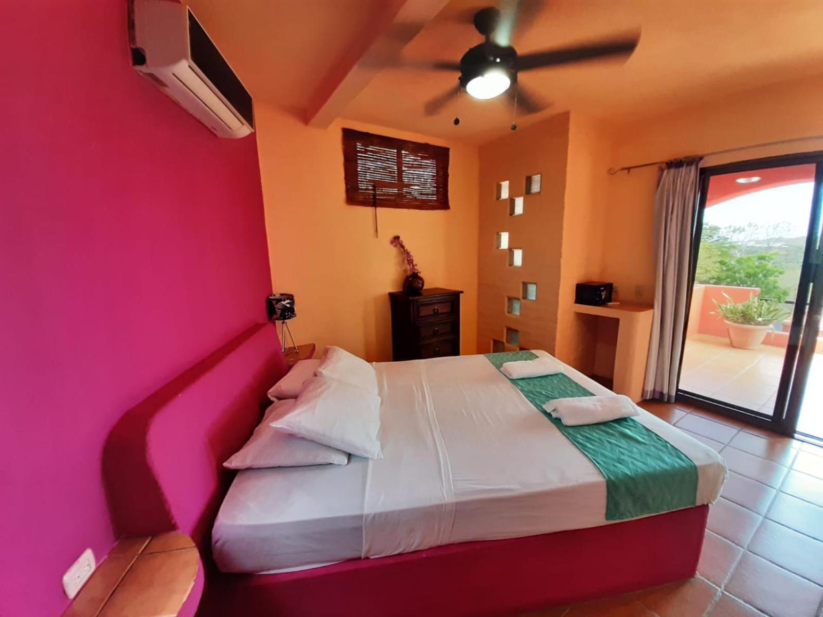 Hotel El Jardin San Juan del Sur Exteriér fotografie