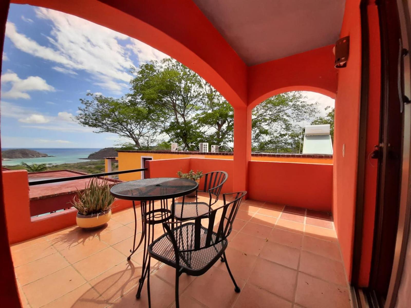 Hotel El Jardin San Juan del Sur Exteriér fotografie