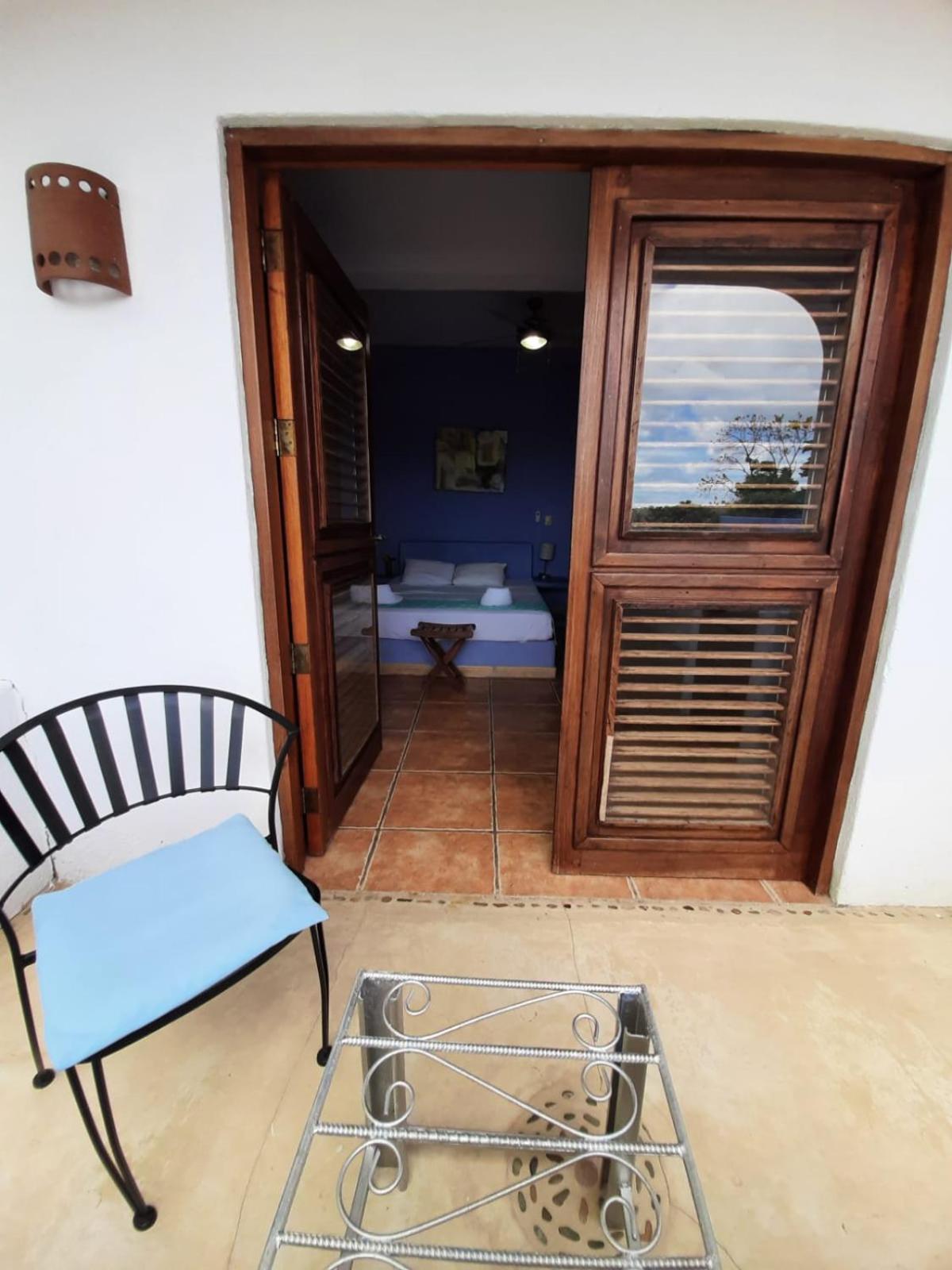 Hotel El Jardin San Juan del Sur Exteriér fotografie