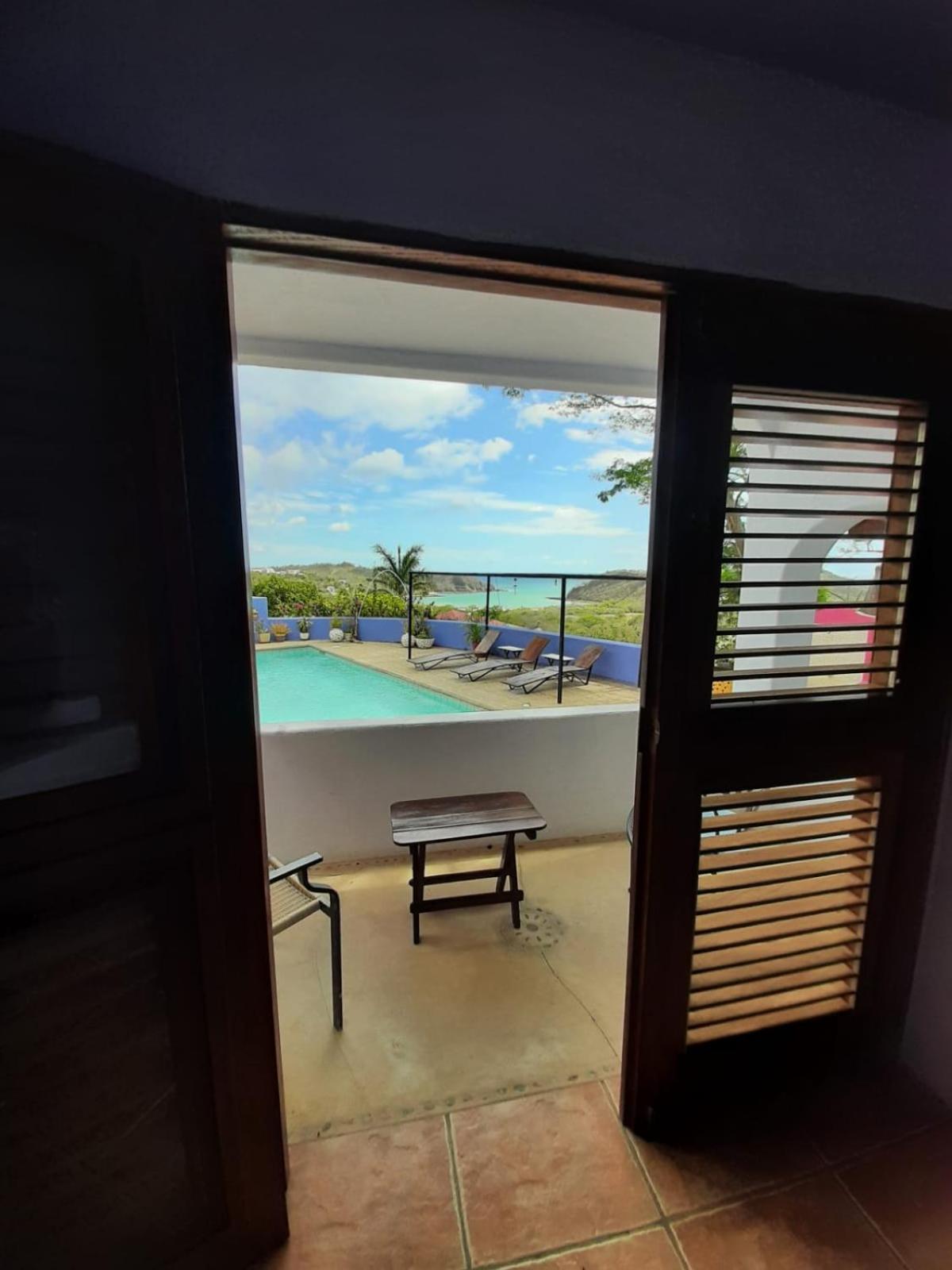 Hotel El Jardin San Juan del Sur Exteriér fotografie